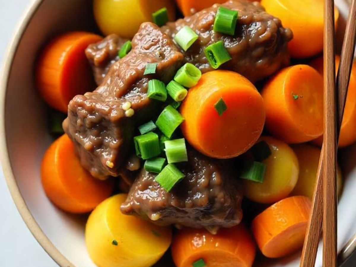 Chinese Beef Stew with Potatoes in Hong Kong | Coba Grills – Coba Grill Hong Kong