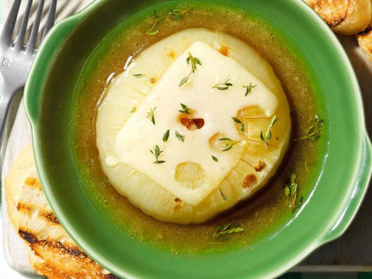 How To Prepare Grilled French Onions ? – Coba Grill Hong Kong