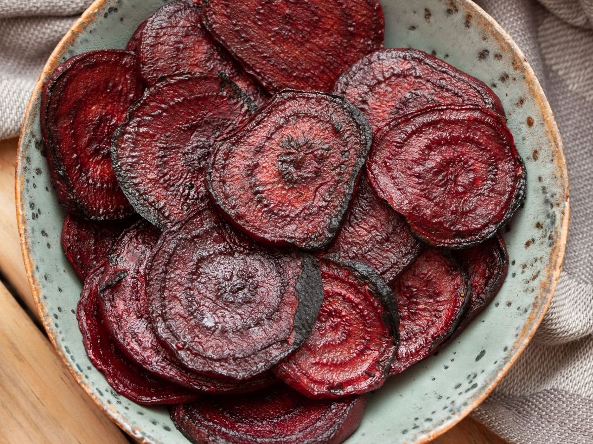 How to Prepare Grilled Beets ? – Coba Grill Hong Kong