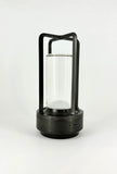 LOTUS LIGHT Black