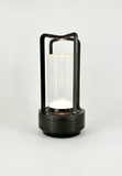 LOTUS LIGHT Black