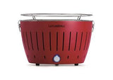 LotusGrill regular (red)