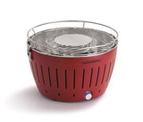 LotusGrill regular (red)