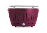 Lotus Grill Regular (Purple): Get Best The Lotus Grill in Hong Kong | Coba Grills