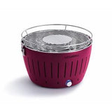 Lotus Grill Regular (Purple): Get Best The Lotus Grill in Hong Kong | Coba Grills