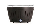 Lotus Grill regular (black) : Get Best the  Lotus Grill in Hong Kong | Coba Grills