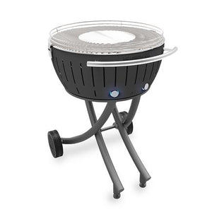 Lotus Grill XXL (Black):  Get Best The Lotus Grill in Hong Kong | Coba Grills