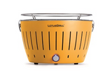 Lotus Grill Regular (Yellow): Get Best The Lotus Grill in Hong Kong | Coba Grills