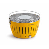 Lotus Grill Regular (Yellow): Get Best The Lotus Grill in Hong Kong | Coba Grills