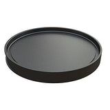 Teppanyaki Plate Regular: the Double-sided Teppanyaki Plate is Great for Cooking | Coba Grills