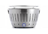 Lotus Grill Regular (Stainless Steel Limited Addition): Get Best The Lotus Grill in Hong Kong | Coba Grills
