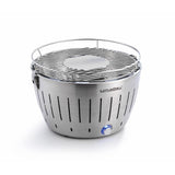Lotus Grill Regular (Stainless Steel Limited Addition): Get Best The Lotus Grill in Hong Kong | Coba Grills