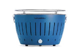 Lotus Grill Regular (Blue) : Get Best The Lotus Grill in Hong Kong | Coba Grills