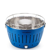 Lotus Grill Regular (Blue) : Get Best The Lotus Grill in Hong Kong | Coba Grills