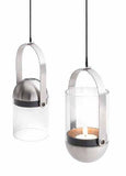 Gravity Candle hanger : The practical hanger so that you can suspend you candle | Coba Grills