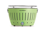 Lotus Grill Regular (Green) : Get Best The Lotus Grill in Hong Kong | Coba Grills