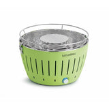 Lotus Grill Regular (Green) : Get Best The Lotus Grill in Hong Kong | Coba Grills