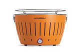 Lotus Grill Regular (Orange): Get Best The Lotus Grill in Hong Kong | Coba Grills
