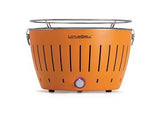 Lotus Grill Regular (Orange): Get Best The Lotus Grill in Hong Kong | Coba Grills