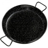 Original Spanish Paella Pan XL 46cm