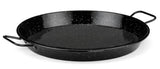 Original Spanish Paella Pan XL 46cm