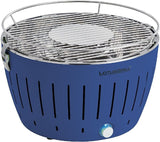 Lotus Grill XL (Blue): Get Best The Lotus Grill in Hong Kong | Coba Grills