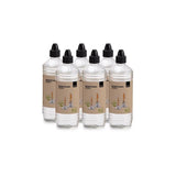 Spin bio ethanol fuel 6 x 1L bottles - New!