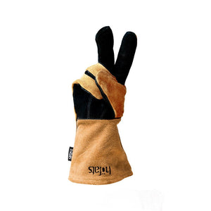 Höfats Grilling Gloves