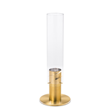 Spin 120 Gold stand elevation