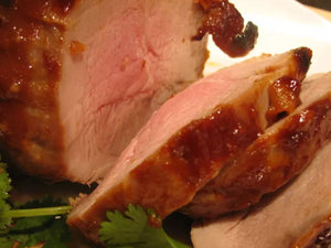 Chinese Roast Pork | Lotus Grill
