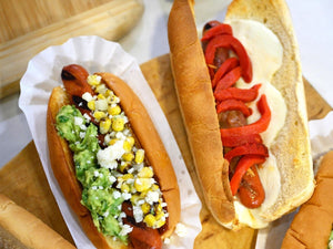 The Walter's Dog | Lotus Grill
