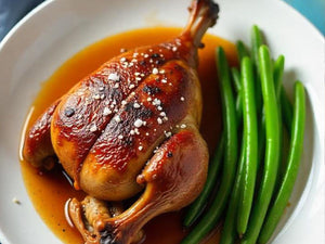 Duck de Marietta | Lotus Grill