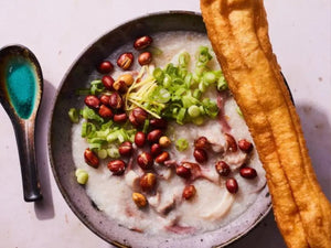 Tang Jai Jook | Charcoal HK