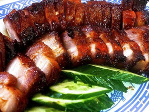 GRILLED CHAR SIEW | Lotus Grill