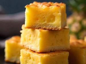 Pineapple Cake | Lotus Grill
