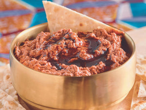 Muhammara (Red Pepper and Walnut Spread) | Charcoal HK 