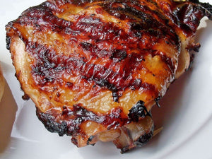 Italian Chicken Marinade | Lotus Grill Hong Kong | Grill Pan