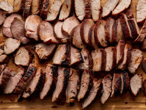 Char Siu | Lotus Grill Hong Kong