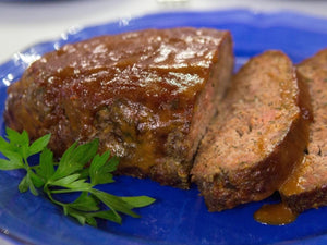 BBQ Meatloaf | Charcoal HK
