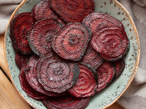 Grilled Beets | Lotus Grill | Charcoal HK