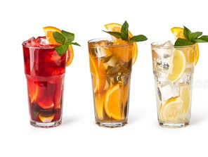 3 Classic Summer Cocktails