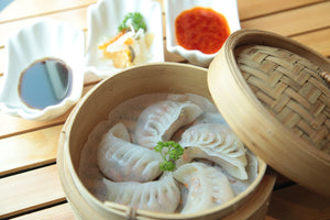 Making Dumplings: Expert Tips and Tricks