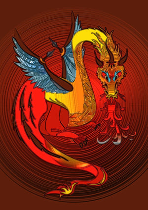 Unveiling the Mysteries of the Year of the Dragon