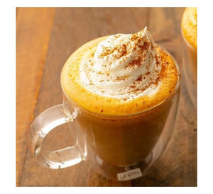What is a Pumpkin Spice Latte?