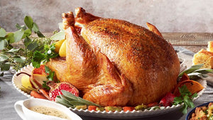 What's the Big To-Do About Thanksgiving and Why?