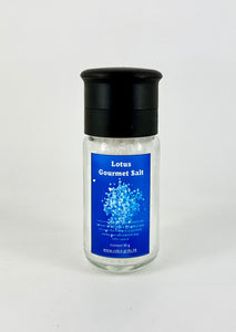 Lotus Kalahari Coarse Salt