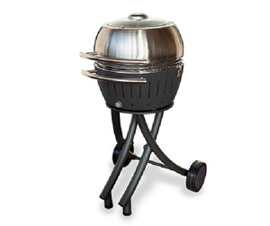 Lotus Grill Black XL Garden Set - New! New! (Copy)