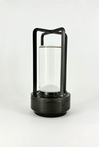 LOTUS LIGHT Black