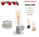 The Spin 120 Christmas Special