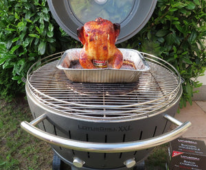 Welcome to Coba-Grills in Hong Kong